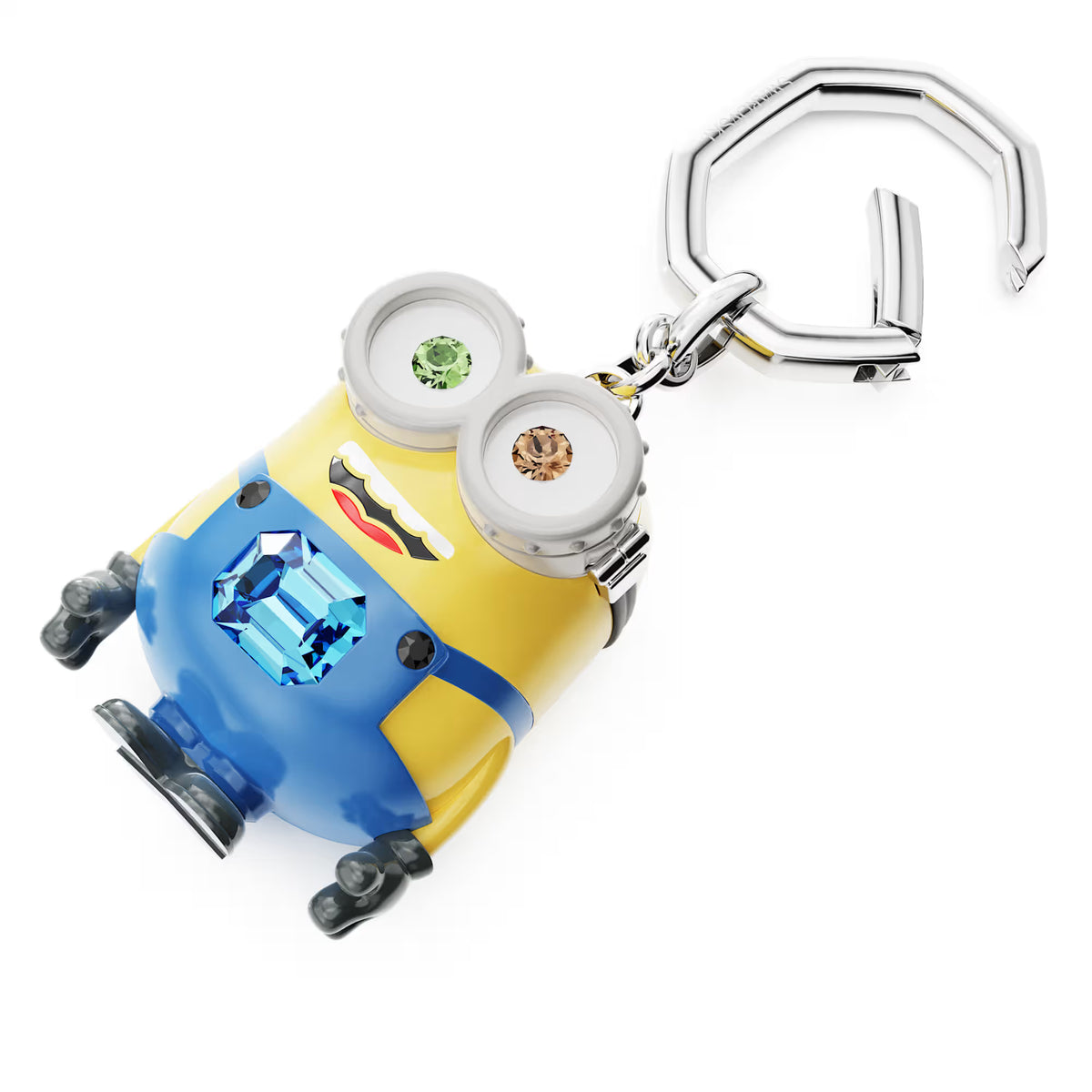 Swarovski Portachiavi Minions Bob - 5746382
