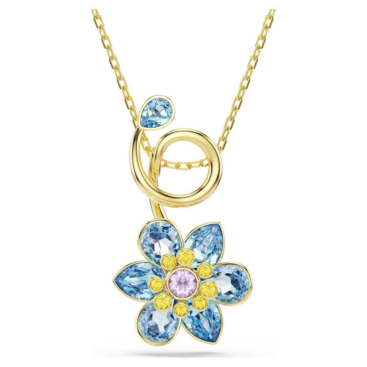 Swarovski Pendente Donna Idyllia - 5709029