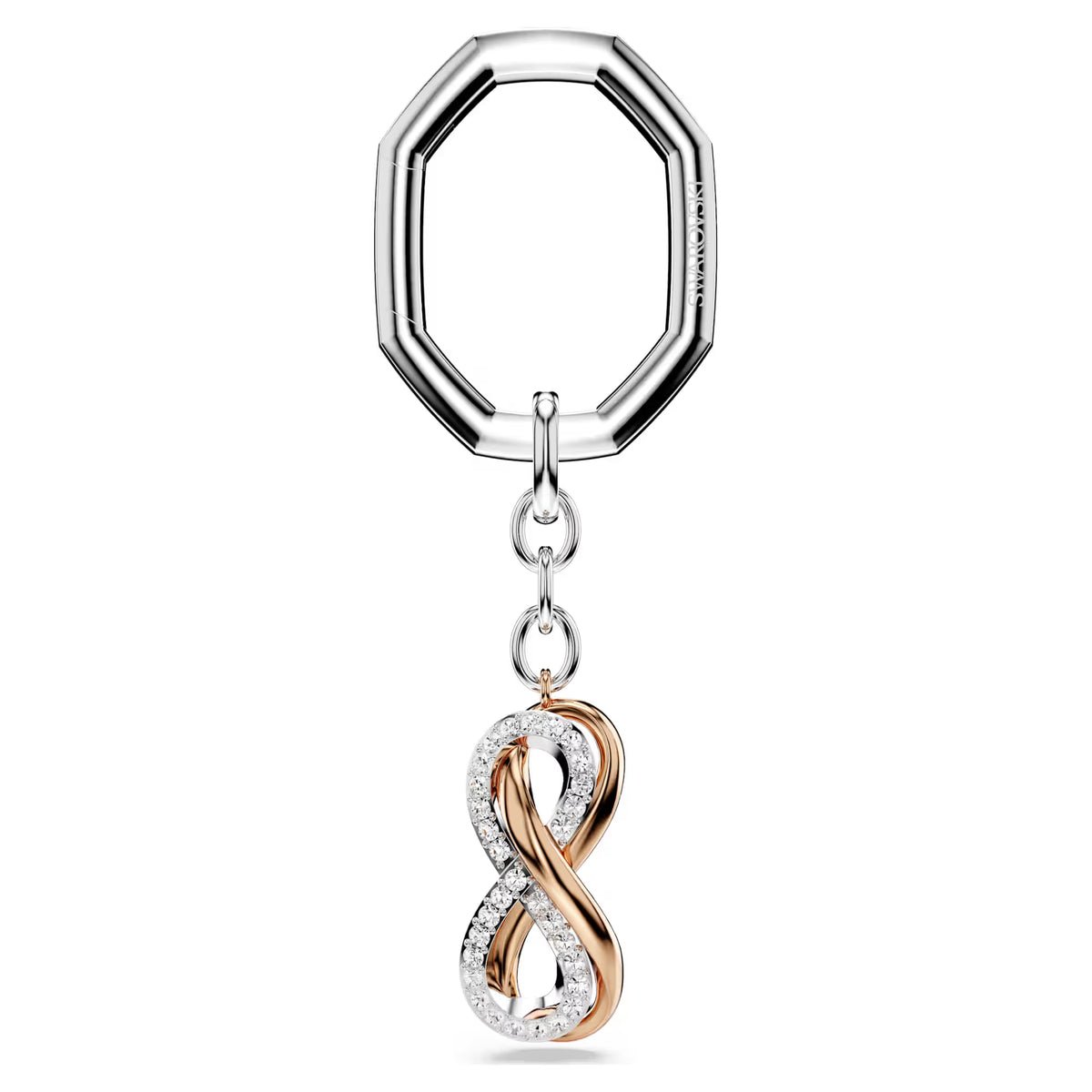 Swarovski Portachiavi Hyperbola - 5687996