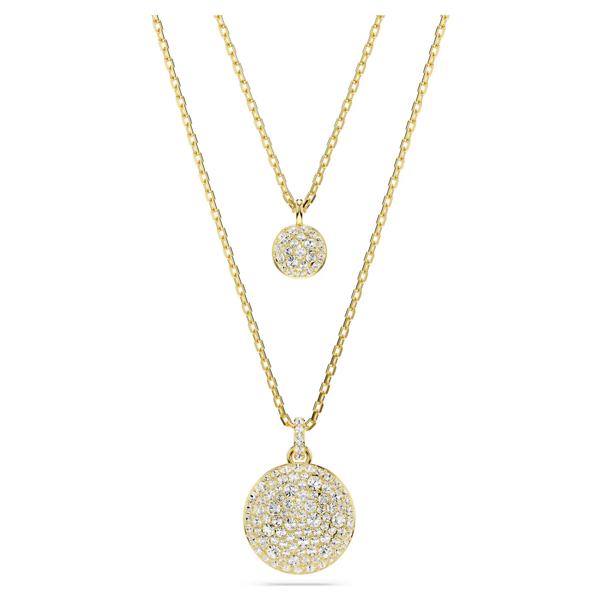 Swarovski Pendente Donna stratificato Sublima - 5683442