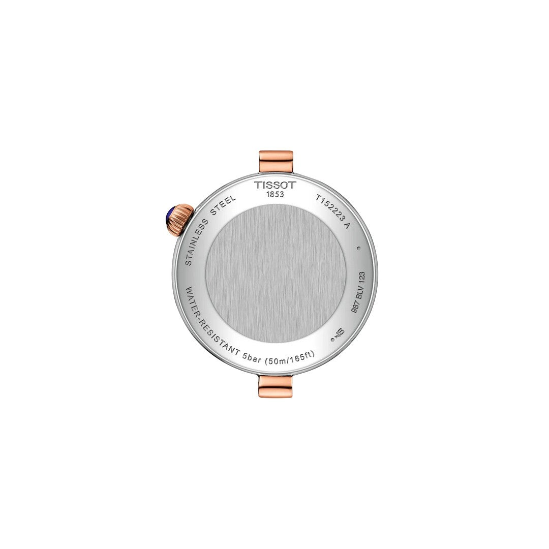 Tissot Orologio Donna Désir - T1522232203600