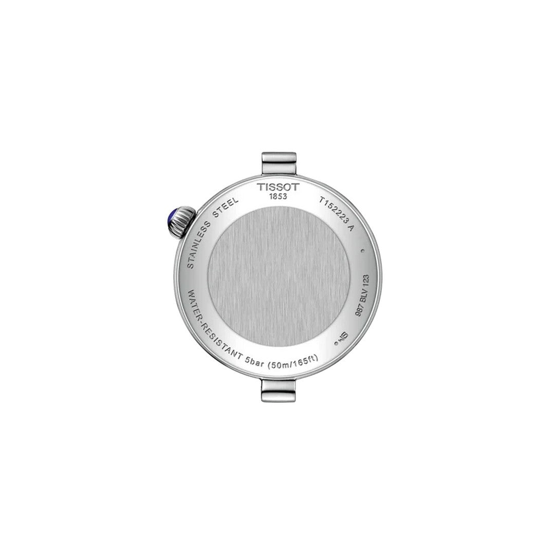 Tissot Orologio Donna Désir - T1522231103600