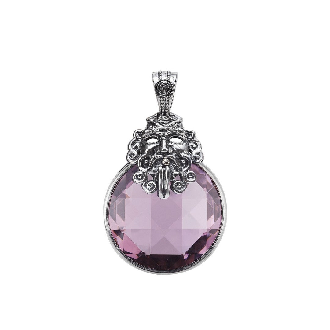 Pendente Donna Gerardo Sacco Iride - 38311ra