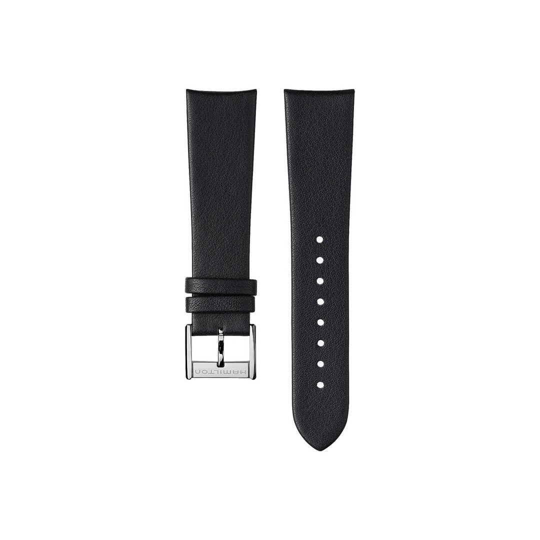 Hamilton Orologio Uomo IntraMatic - H38755781 - Gioielleria De Patto