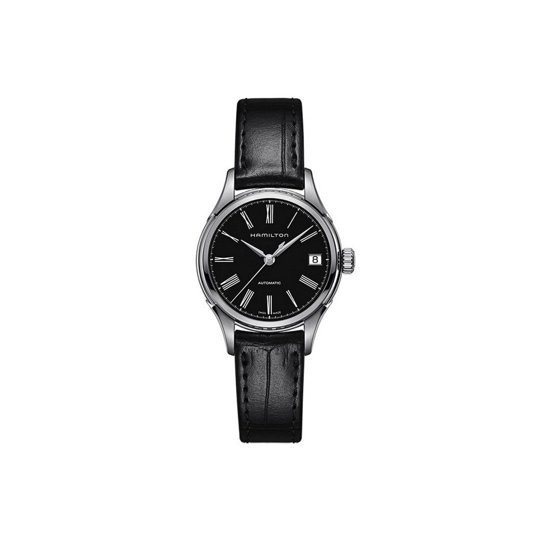 Hamilton Orologio Uomo American Classic Valiant Auto - H39515734 - Gioielleria De Patto