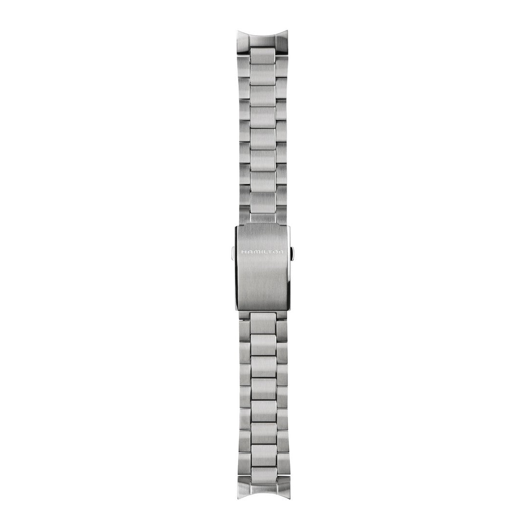Hamilton Orologio Uomo Khaki Navy Scuba - H82505140 - Gioielleria De Patto