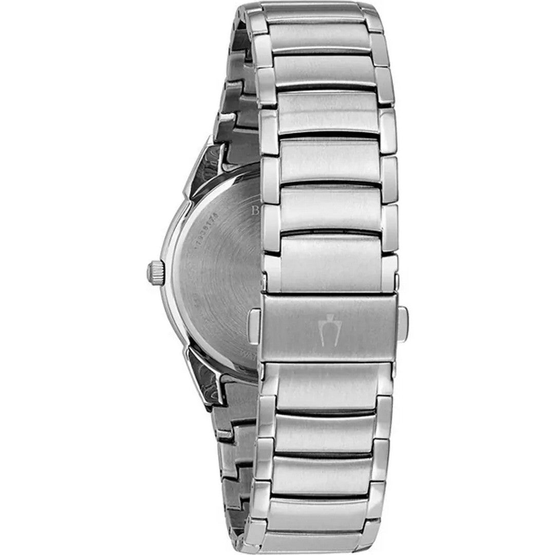 Orologio Bulova Uomo NCO - 96B015 - Gioielleria De Patto