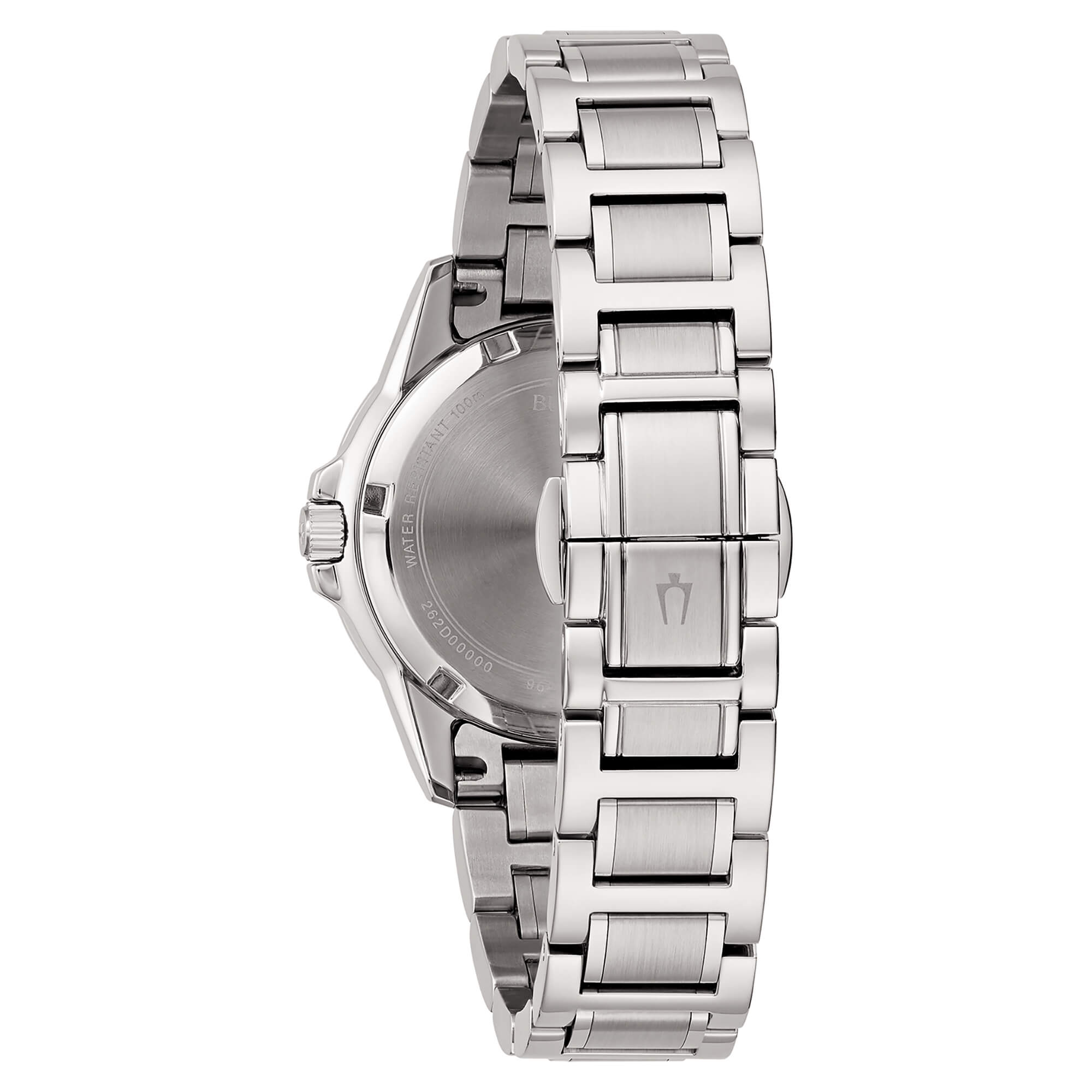Orologio Bulova Donna Marine Star MAST, 96P237 - Gioielleria De Patto