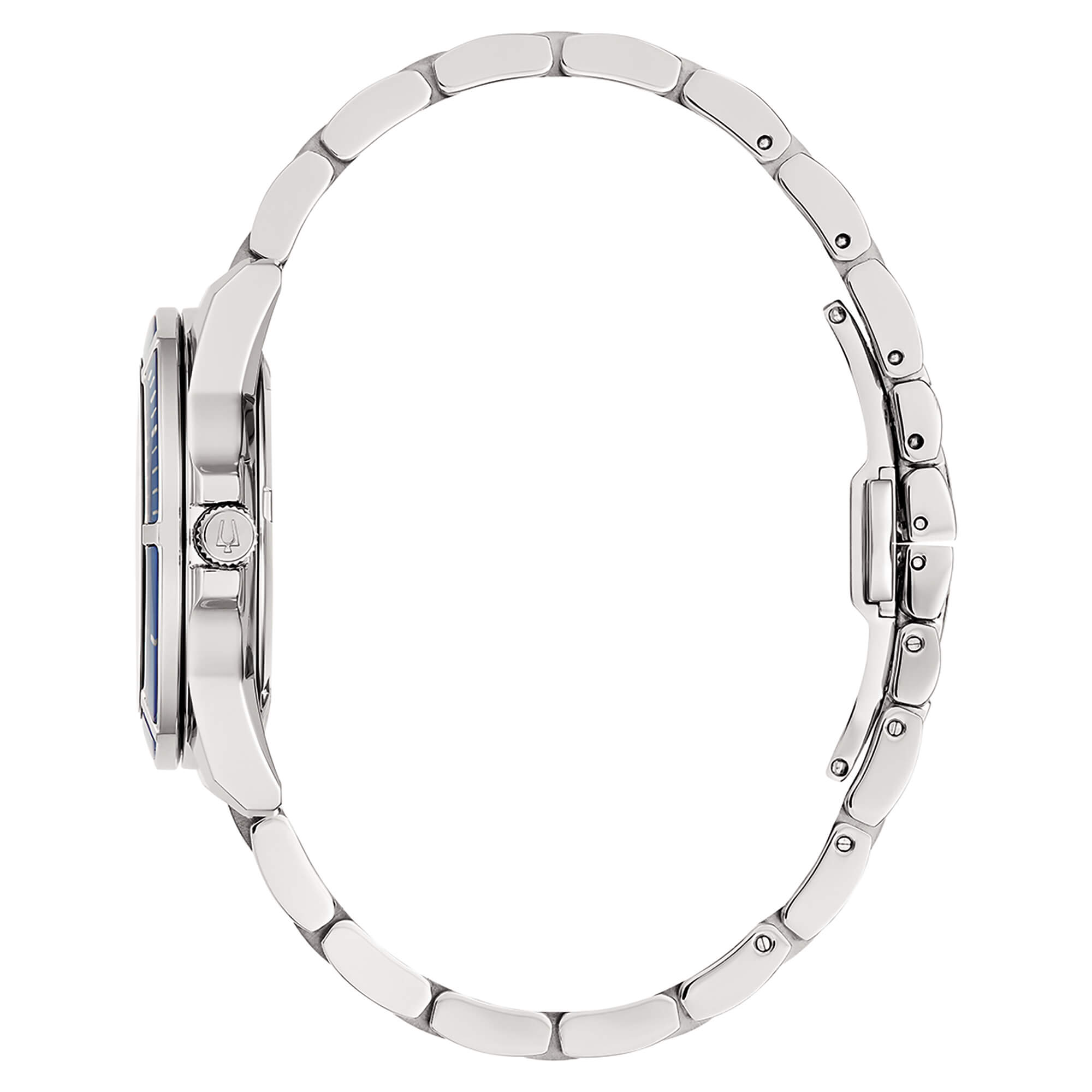Orologio Bulova Donna Marine Star MAST, 96P237 - Gioielleria De Patto