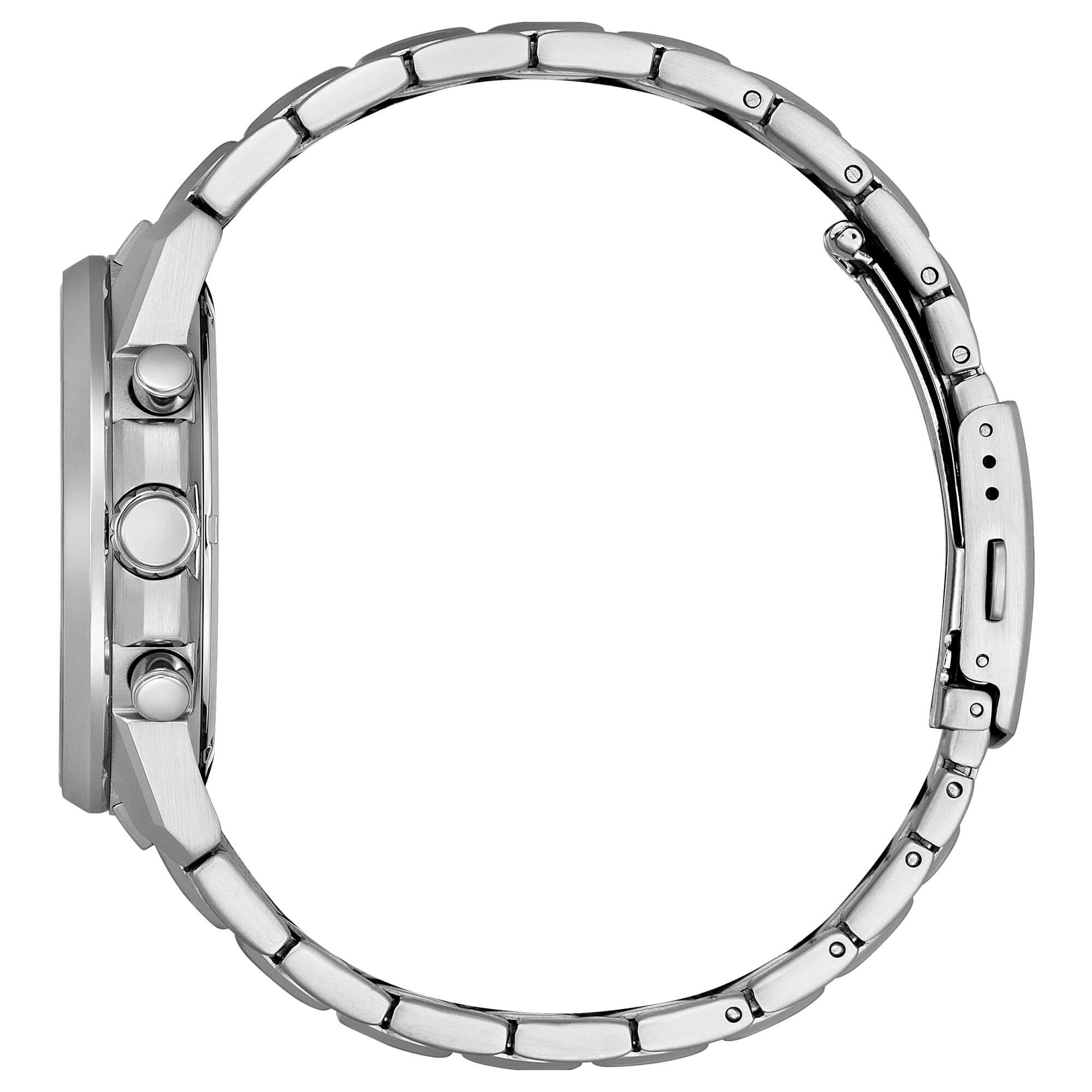 Orologio Citizen Uomo Crono Eco Drive, AT1190-87E - Gioielleria De Patto