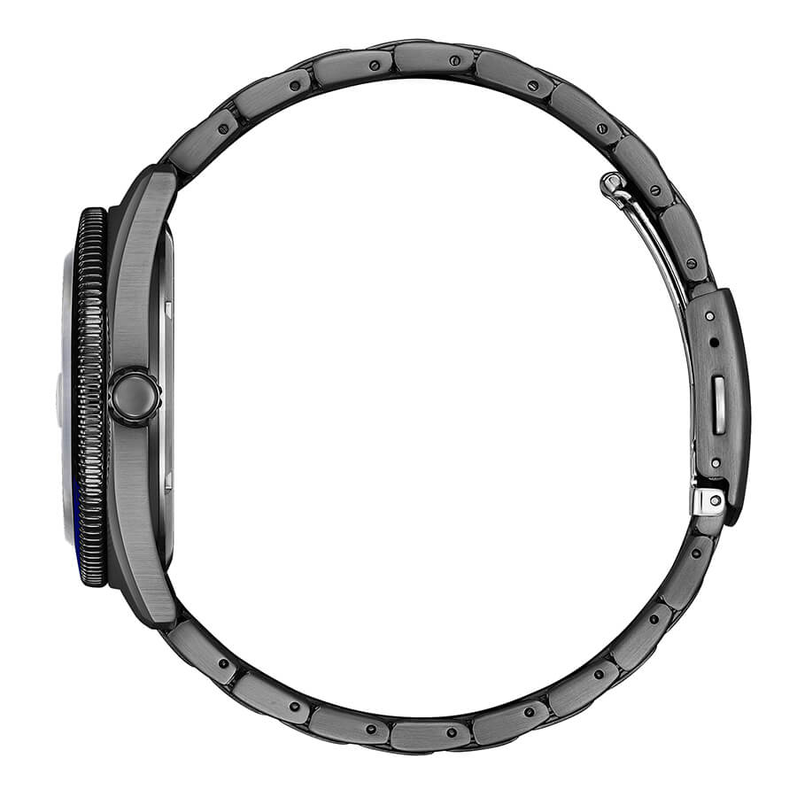 Orologio Citizen Uomo Eco Drive, AW1765-88X - Gioielleria De Patto