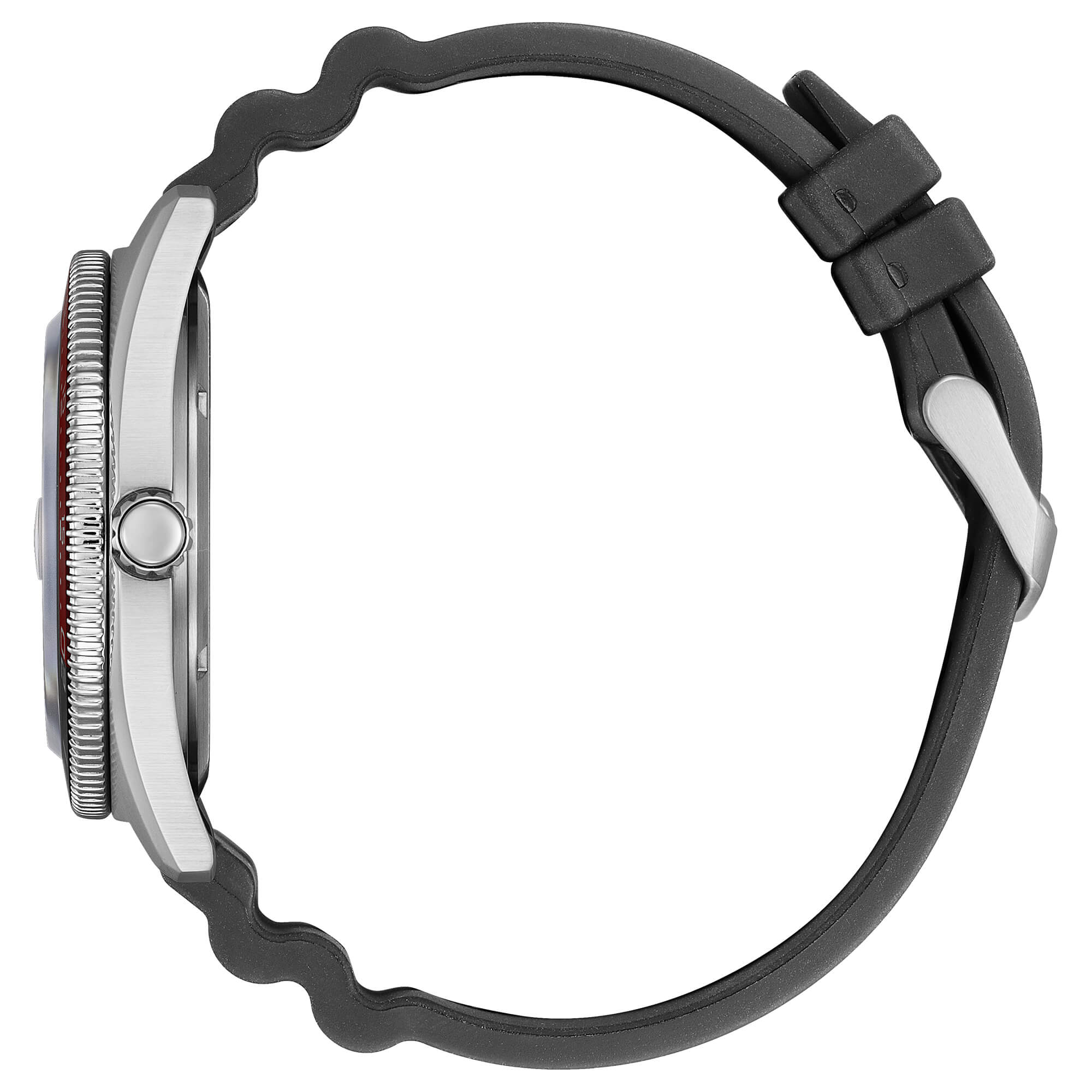 Orologio Citizen Uomo Eco Drive, AW1769-10E - Gioielleria De Patto