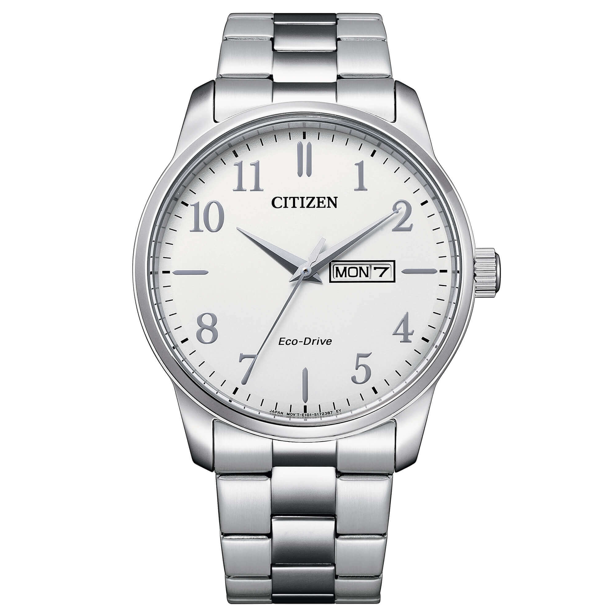 Orologio Citizen Uomo Eco Drive, BM8550-81A - Gioielleria De Patto