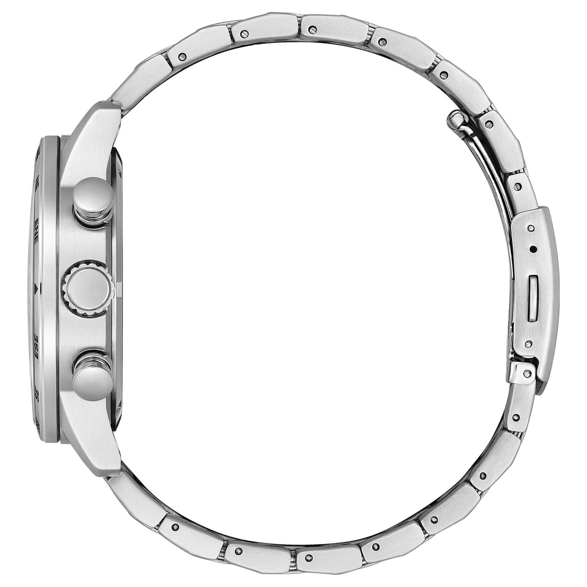 Orologio Citizen Uomo Crono Eco Drive, CA0790-83E