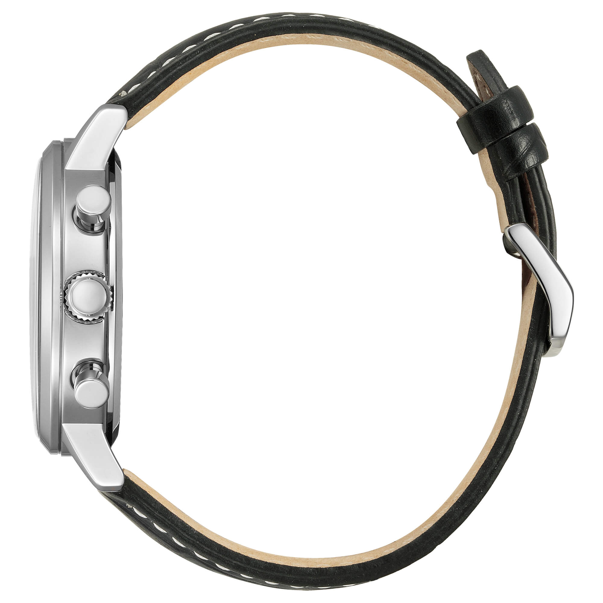 Orologio Citizen Uomo Crono Eco Drive, CA7061-18E - Gioielleria De Patto