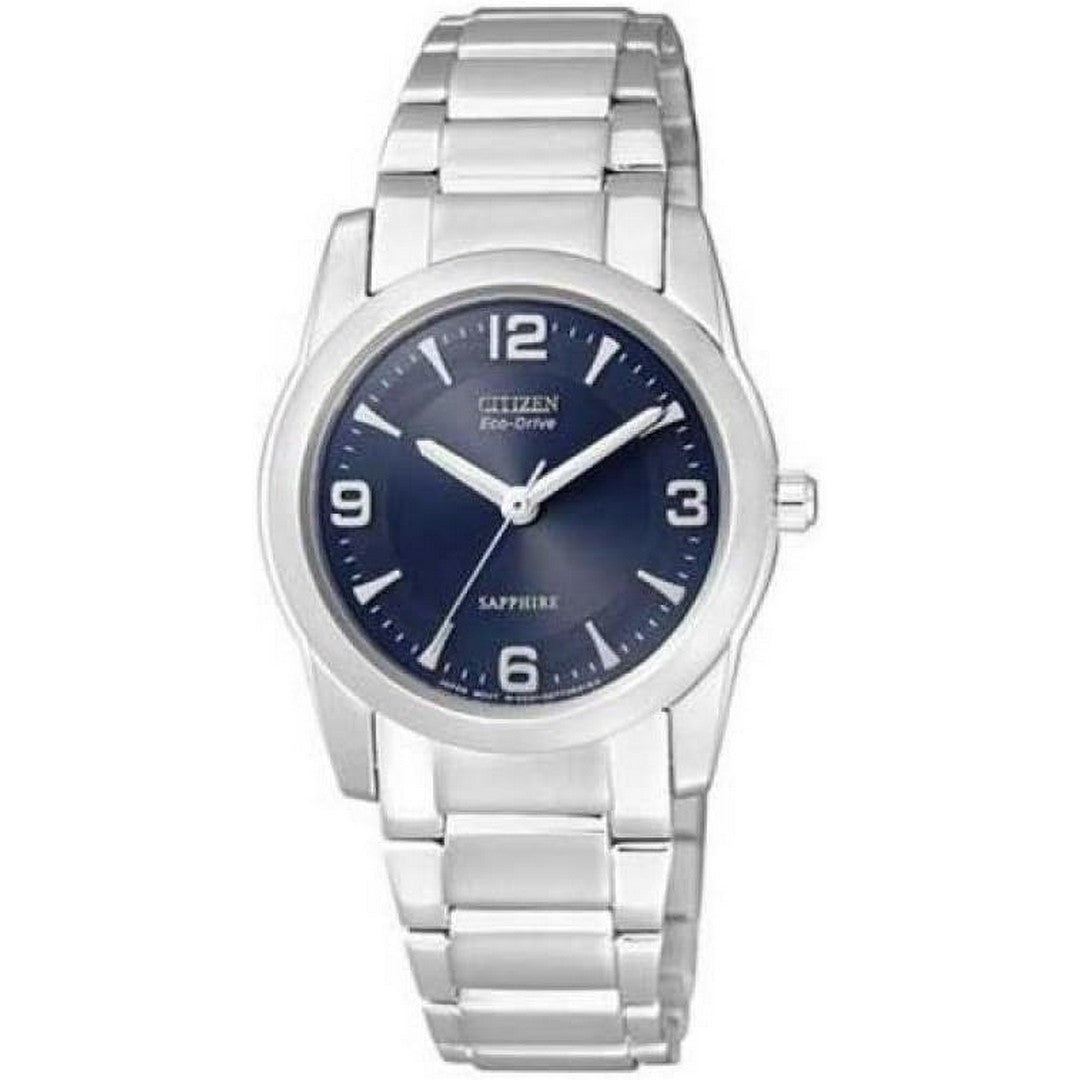 Citizen Orologio Donna Eco Drive Pltf, EP5800-57M - Gioielleria De Patto