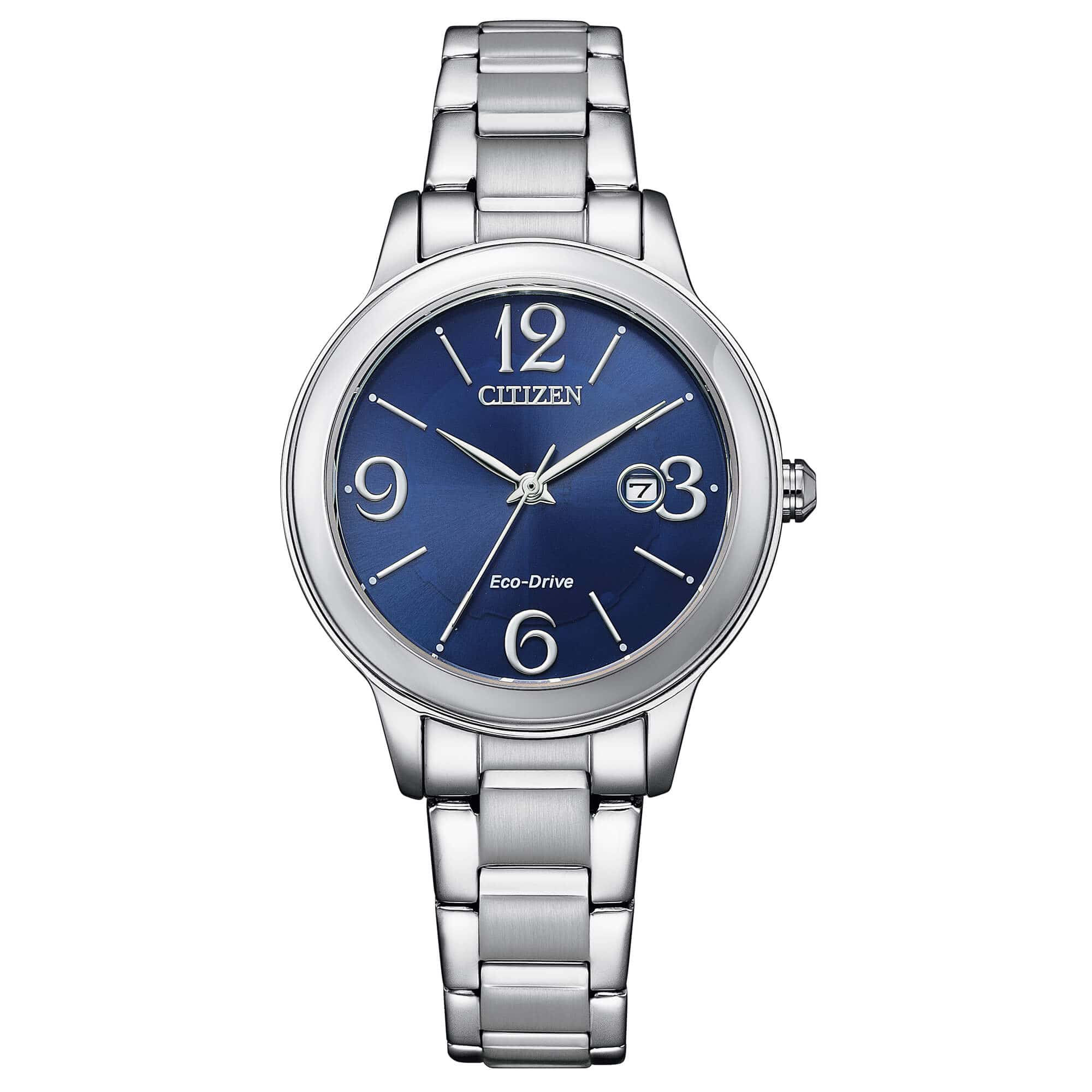 Orologio Citizen Donna Eco Drive, EW2620-86L - Gioielleria De Patto