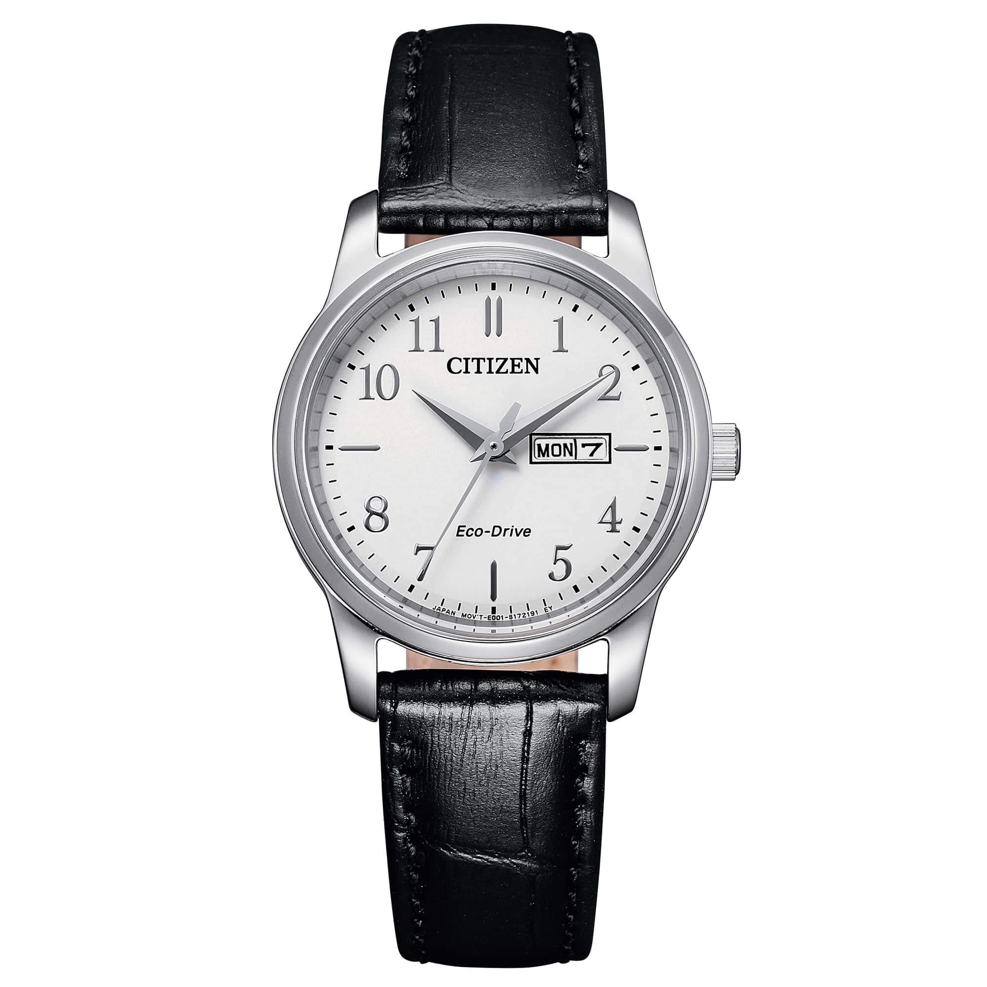 Orologio Citizen Donna Eco Drive, EW3260-17A - Gioielleria De Patto