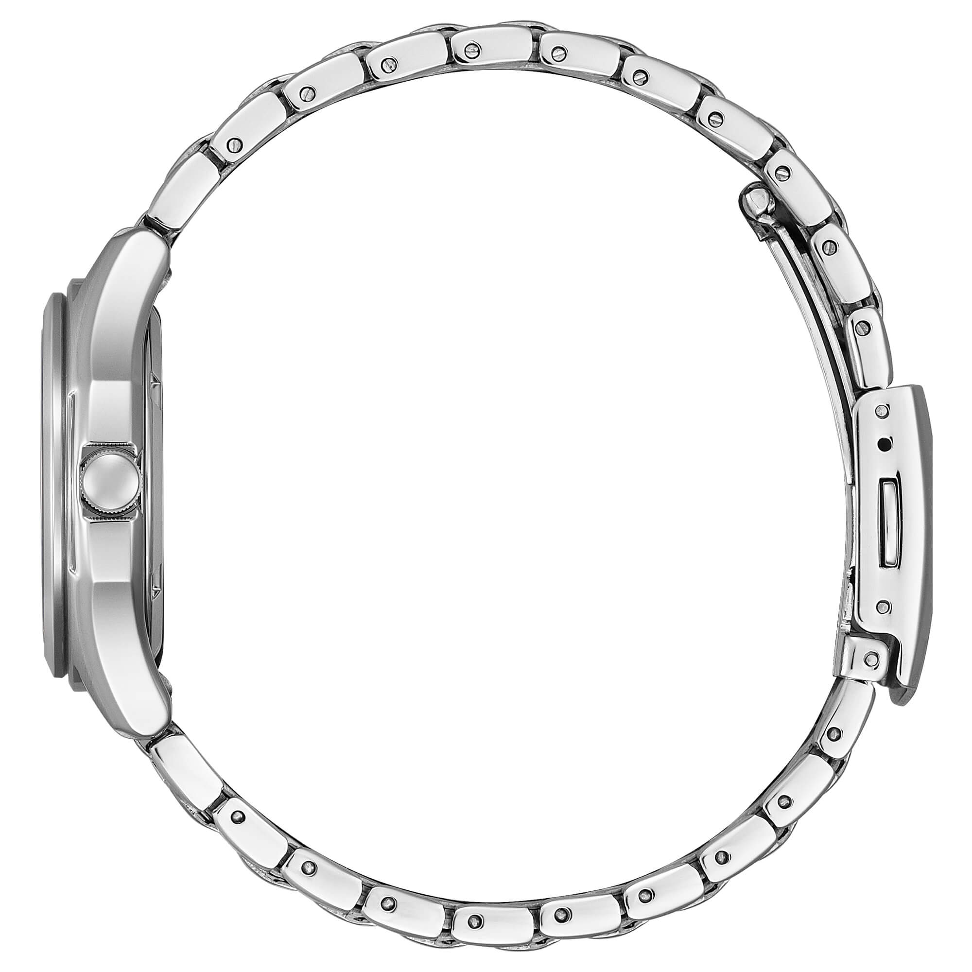 Orologio Citizen Donna Eco Drive, FE2110-81A - Gioielleria De Patto