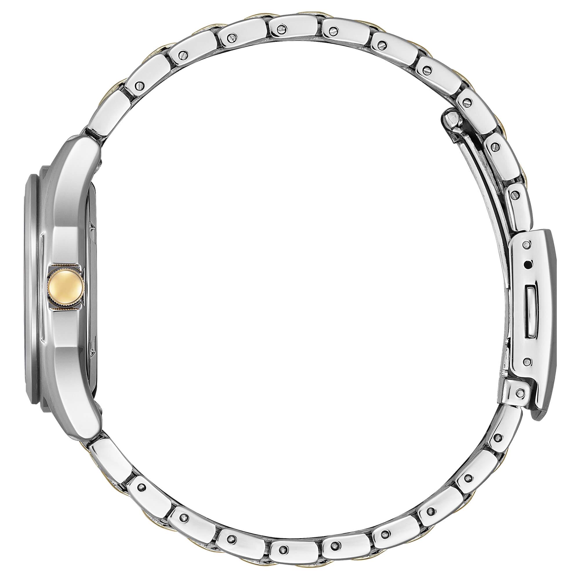Orologio Citizen Donna Eco Drive, FE2116-85A - Gioielleria De Patto