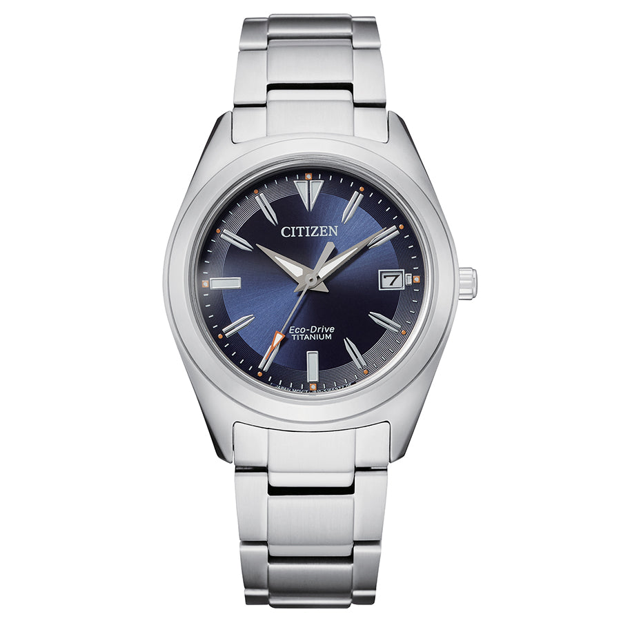 Orologio Donna Citizen SuperTitanio, FE6150-85L - Gioielleria De Patto