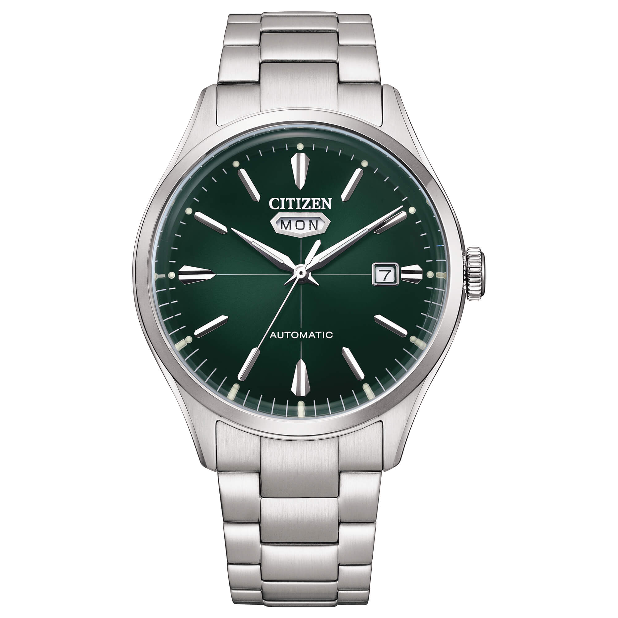Orologio Citizen Uomo Meccanico, NH8391-51X - Gioielleria De Patto