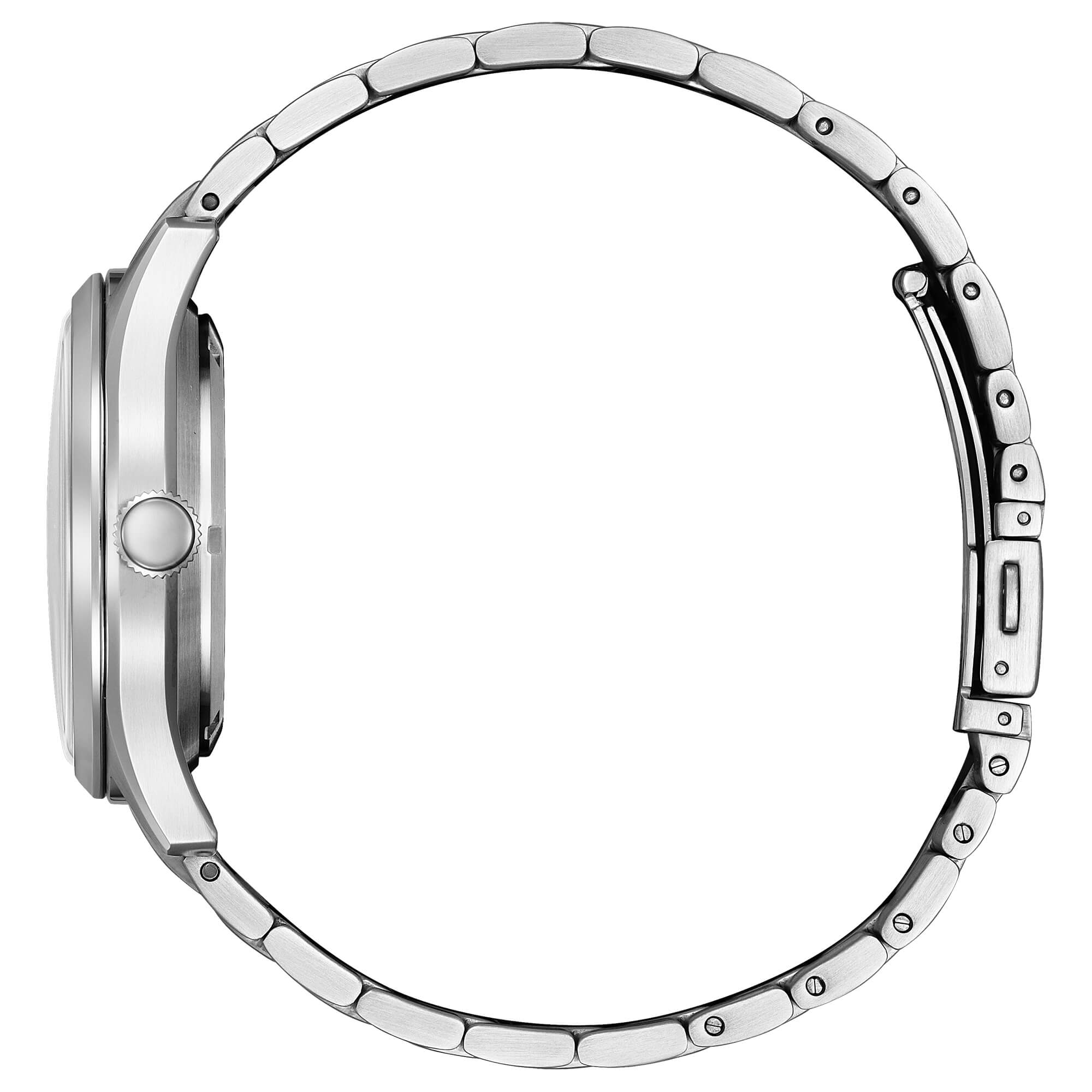Orologio Citizen Uomo Meccanico, NH8391-51X - Gioielleria De Patto
