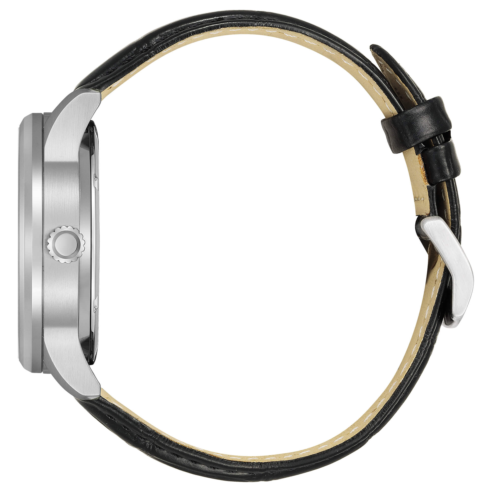 Orologio Citizen Uomo Meccanico, NH8400-10A - Gioielleria De Patto