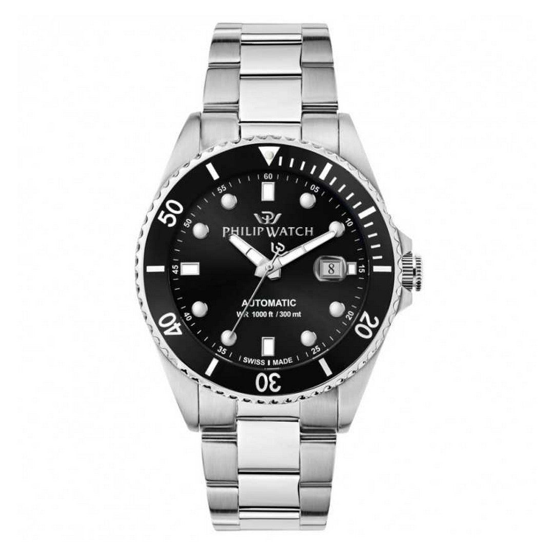 Orologio Uomo Philip Watch Caribe - R8223216009 - Gioielleria De Patto