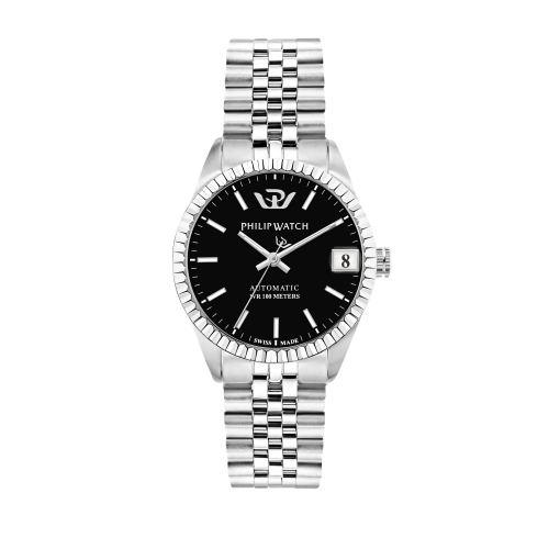 Orologio Donna Philip Watch Caribe 33mm - R8223597510 - Gioielleria De Patto