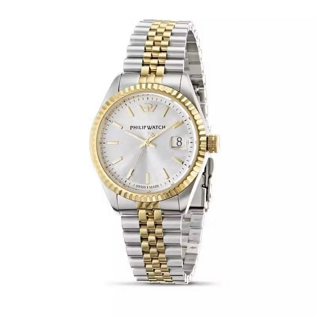 Orologio Uomo Philip Watch Caribe - R8253107012 - Gioielleria De Patto