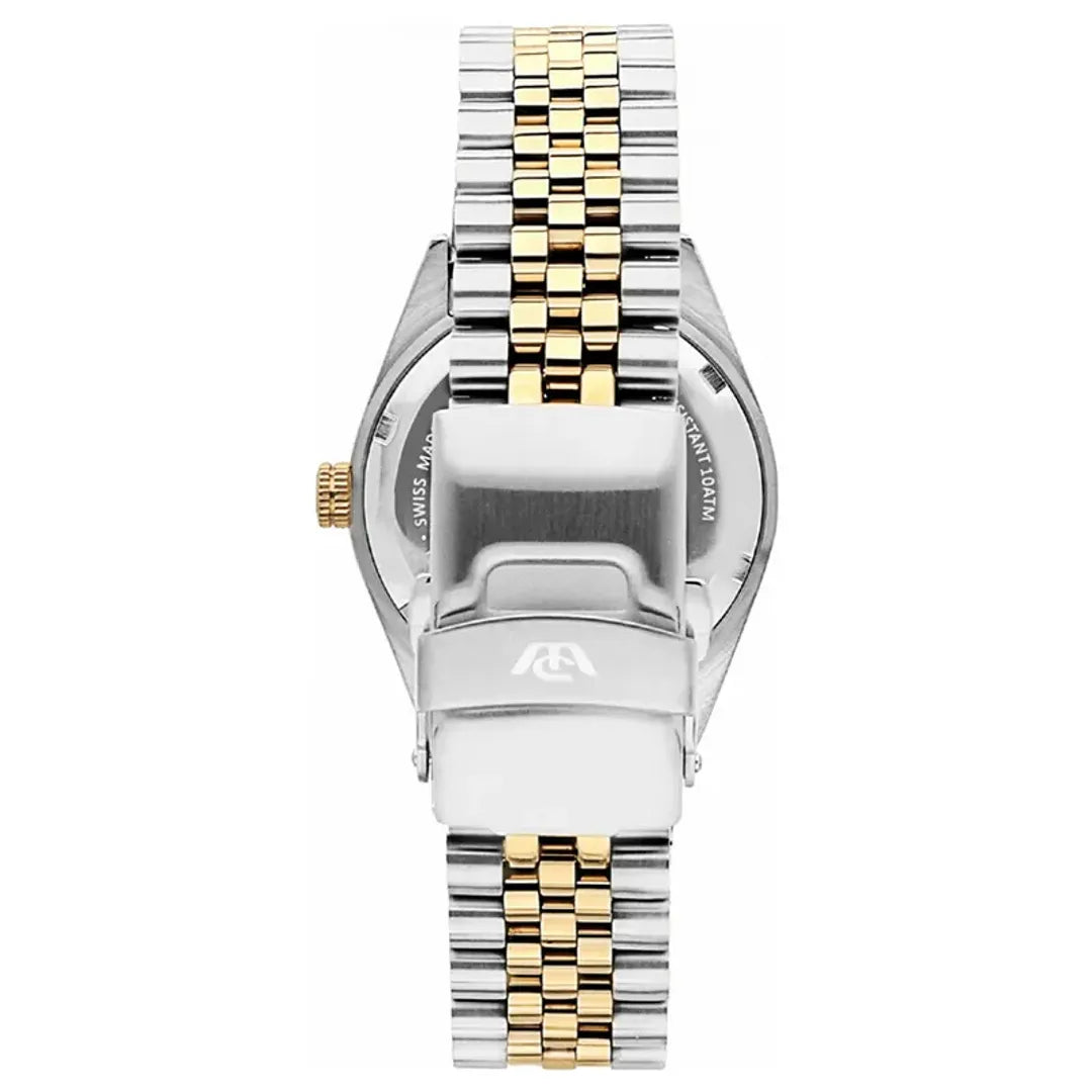Orologio Donna Philip Watch Caribe 31Mm - R8253107519 - Gioielleria De Patto