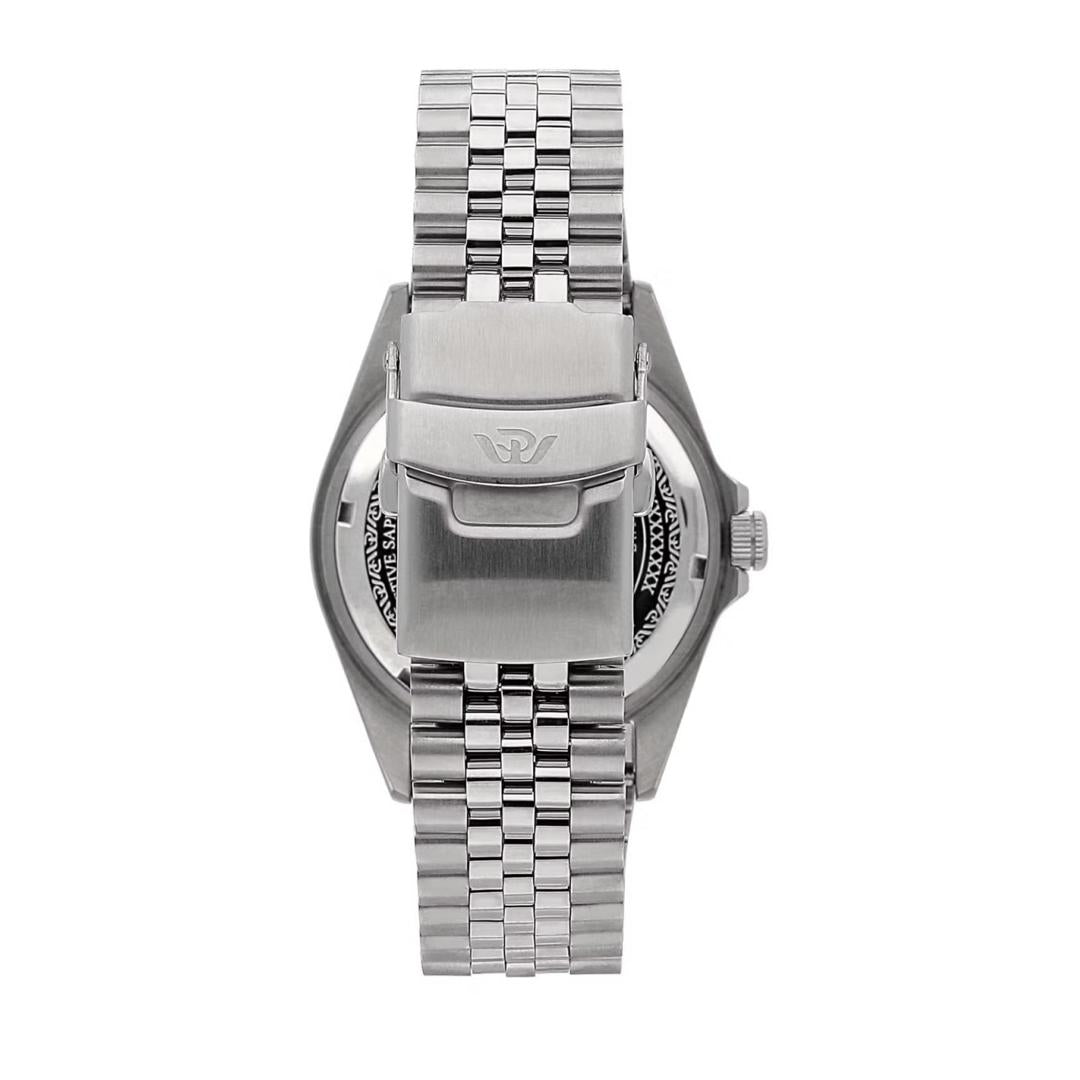 Orologio Uomo Philip Watch Caribe 42Mm - R8253597088 - Gioielleria De Patto