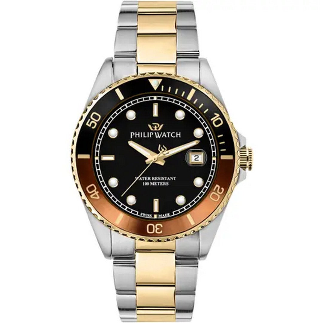 Orologio Uomo Philip Watch Caribe Sport - R8253597099 - Gioielleria De Patto