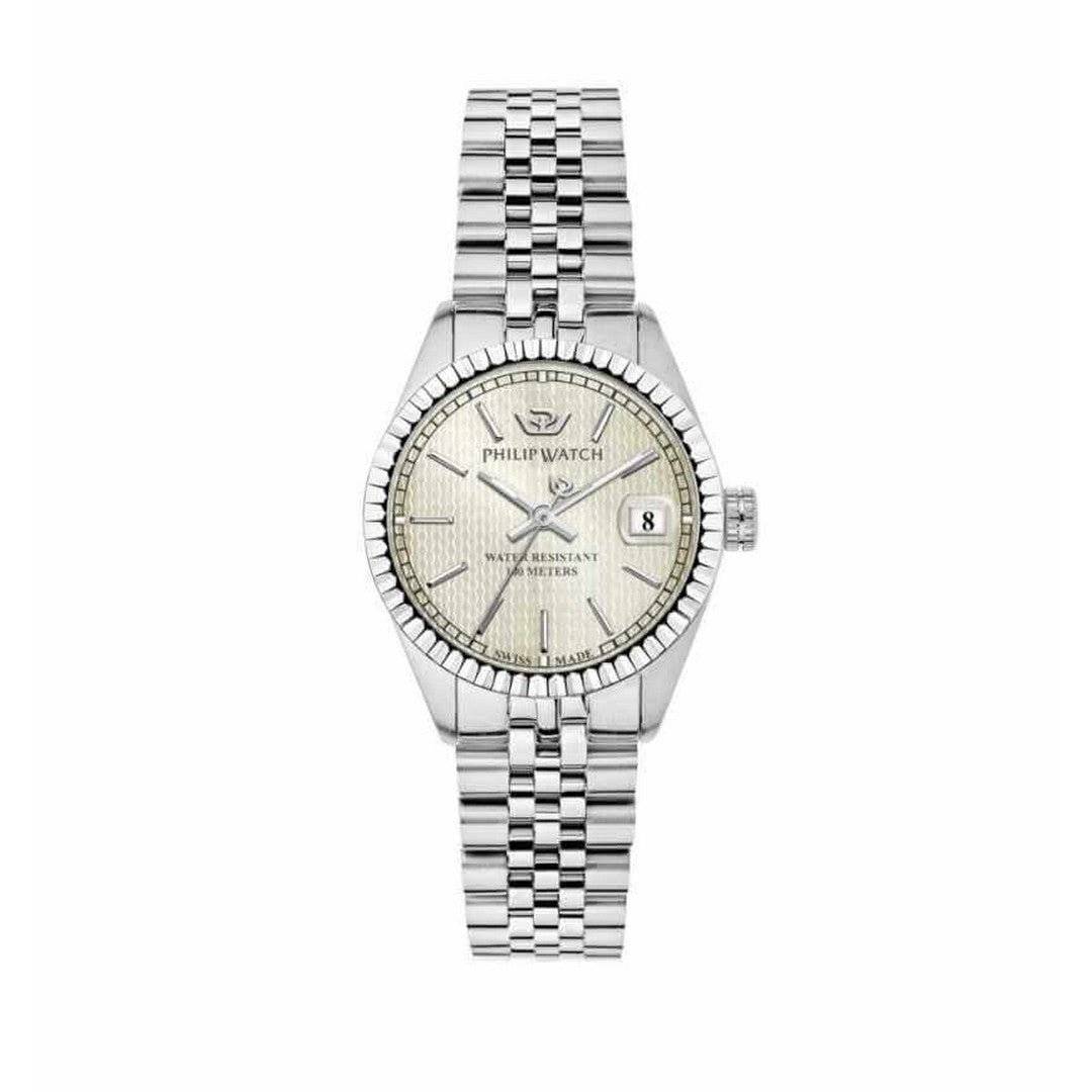 Orologio Donna Philip Watch Caribe 31Mm - R8253597539 - Gioielleria De Patto