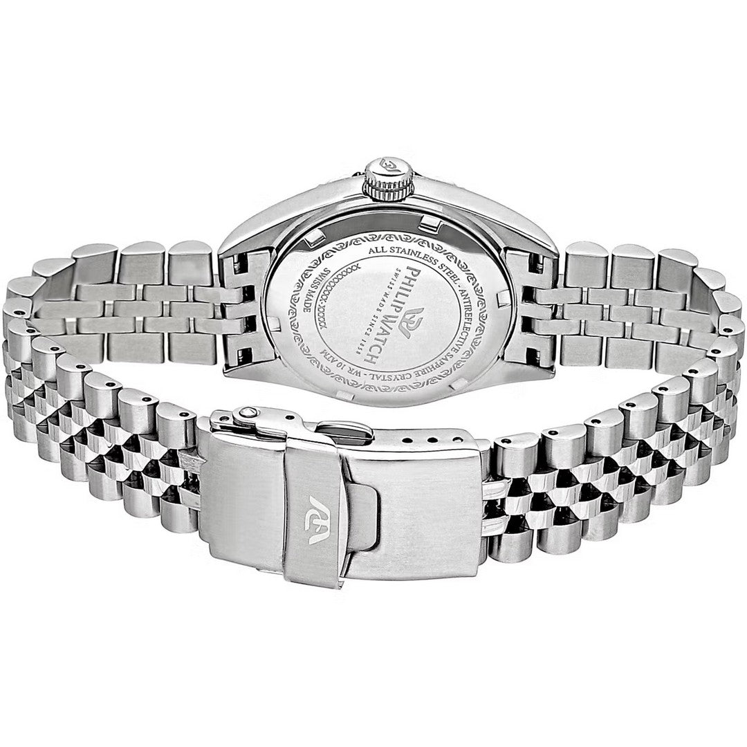 Orologio Donna Philip Watch Caribe 31Mm - R8253597539 - Gioielleria De Patto