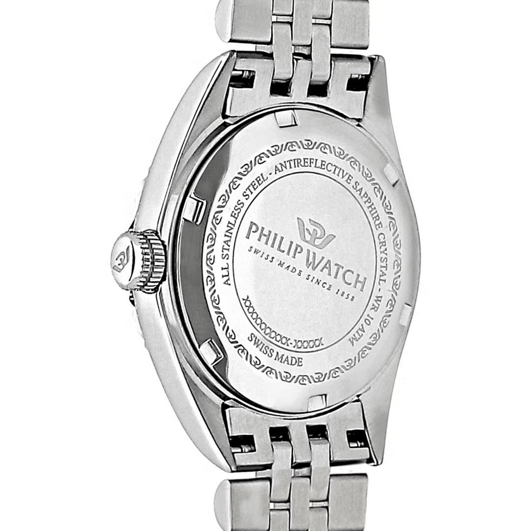 Orologio Donna Philip Watch Caribe 31Mm - R8253597539 - Gioielleria De Patto