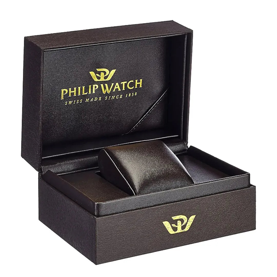 Orologio Donna Philip Watch Caribe 31Mm - R8253597602 - Gioielleria De Patto