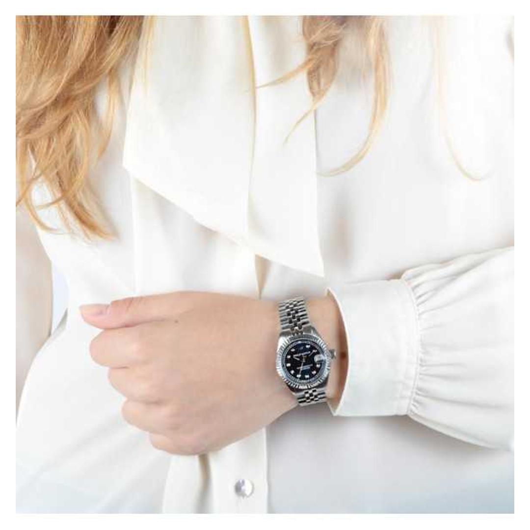 Orologio Donna Philip Watch Caribe 35Mm - R8253597604 - Gioielleria De Patto