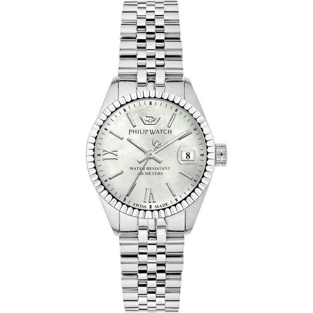 Orologio Donna Philip Watch Caribe - R8253597606 - Gioielleria De Patto