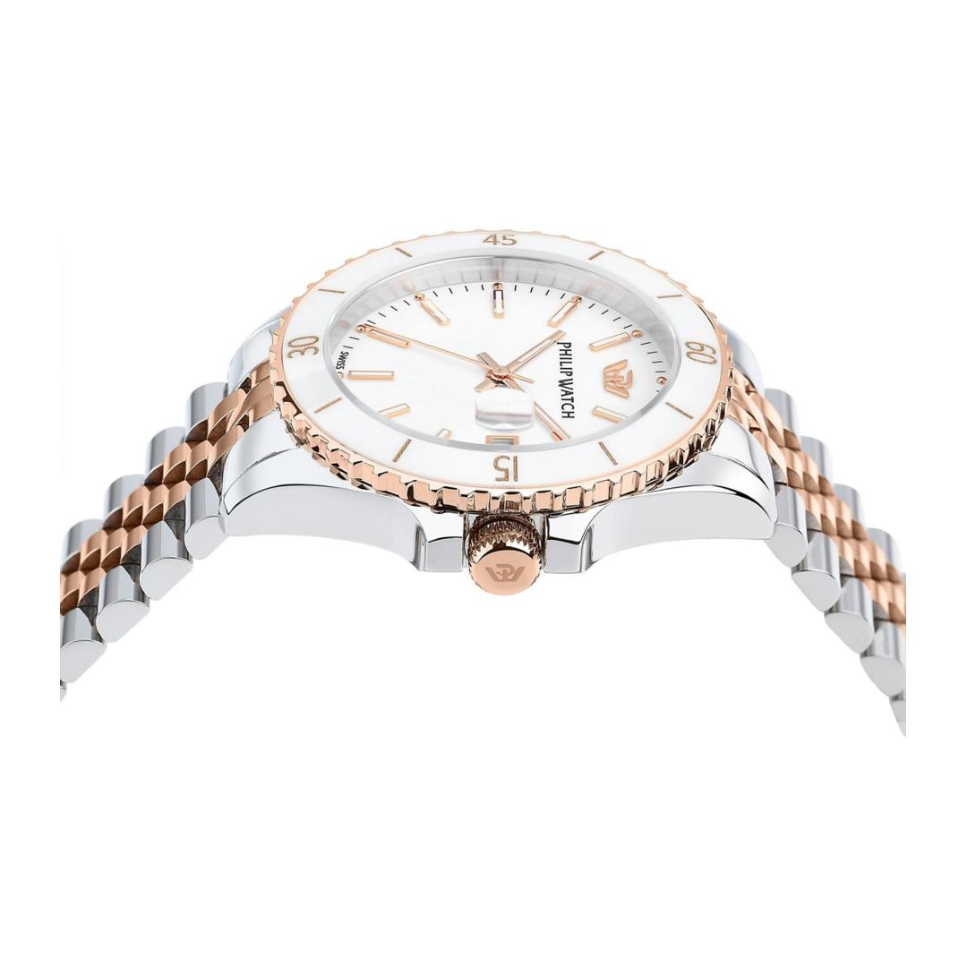 Orologio Donna Philip Watch Caribe 35Mm - R8253597637 - Gioielleria De Patto