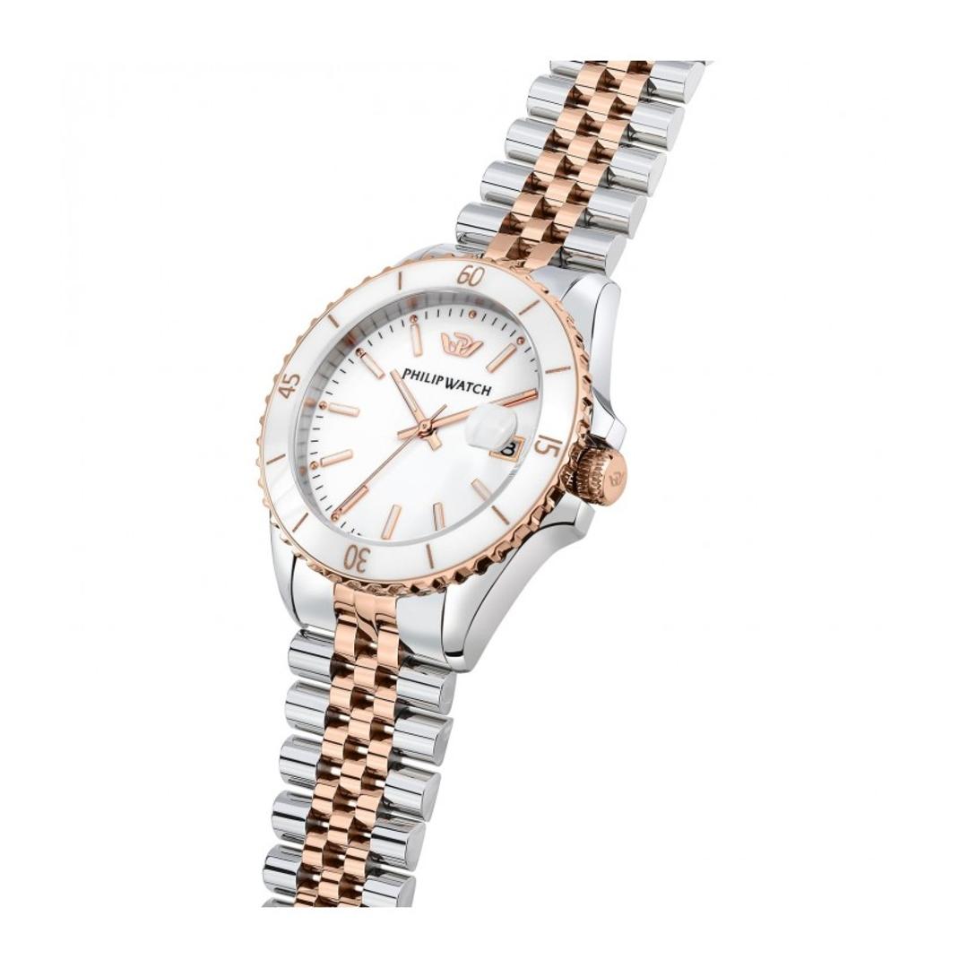 Orologio Donna Philip Watch Caribe 35Mm - R8253597637 - Gioielleria De Patto