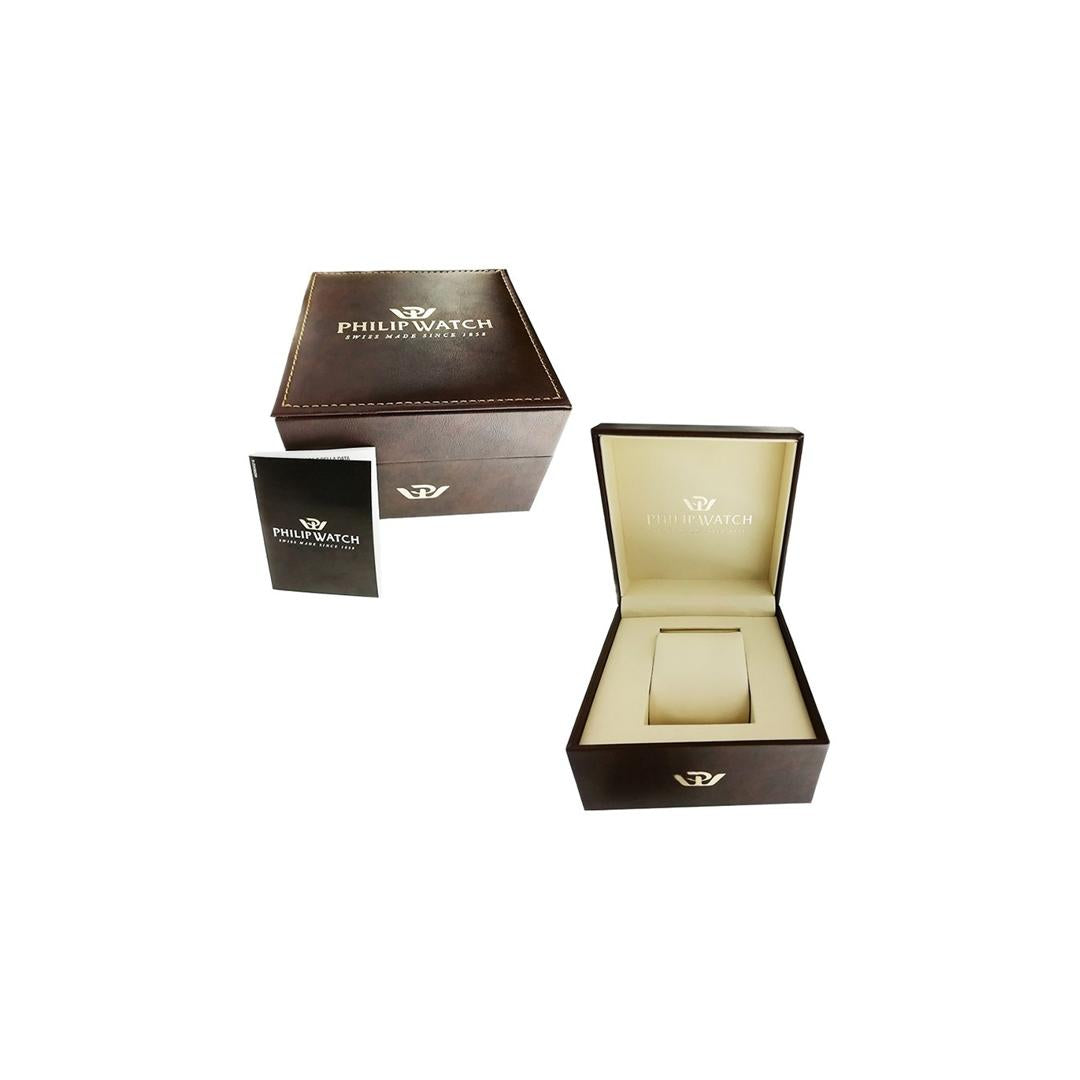 Orologio Donna Philip Watch Caribe 35Mm - R8253597637 - Gioielleria De Patto