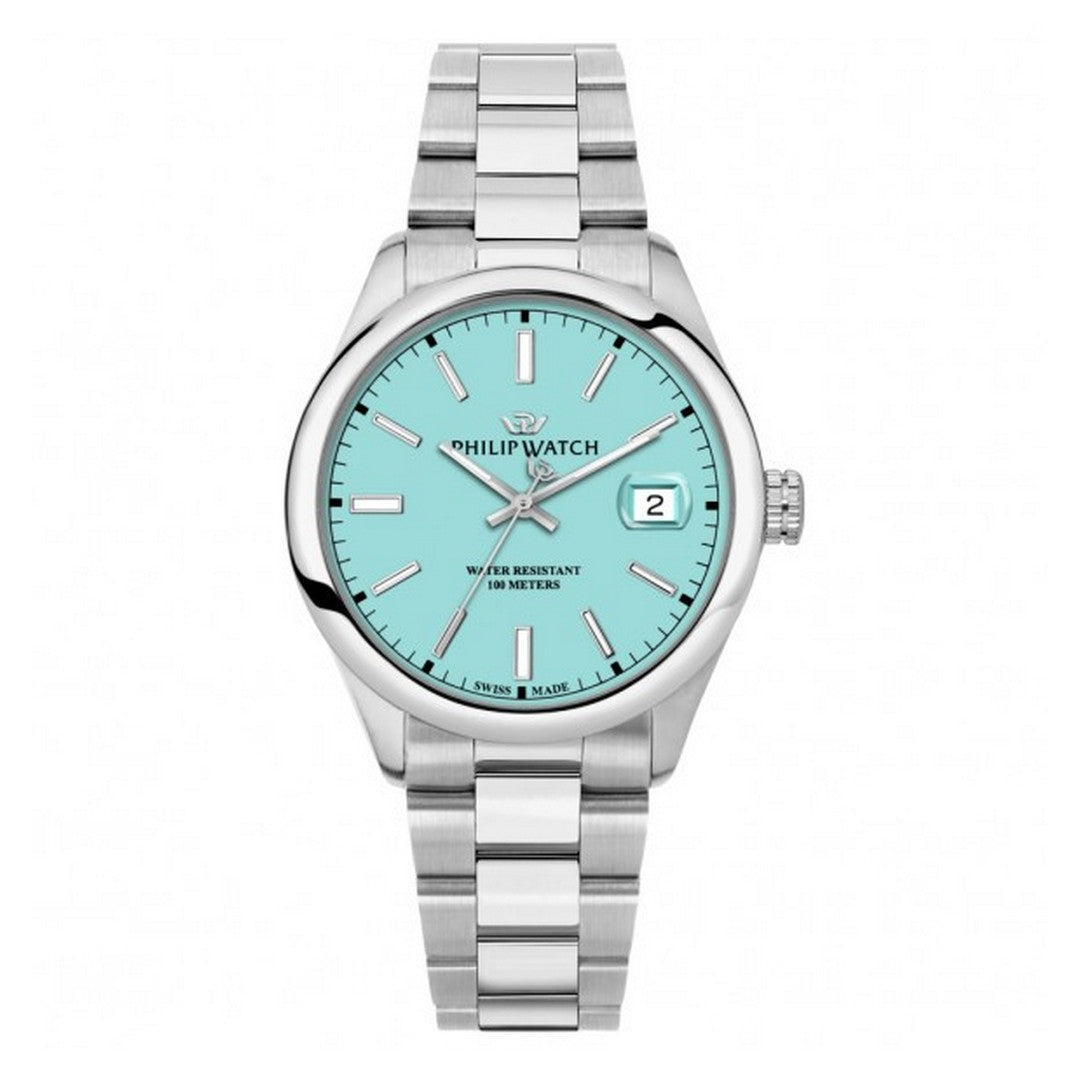 Orologio Uomo Philip Watch Caribe Urban - R8253597642 - Gioielleria De Patto