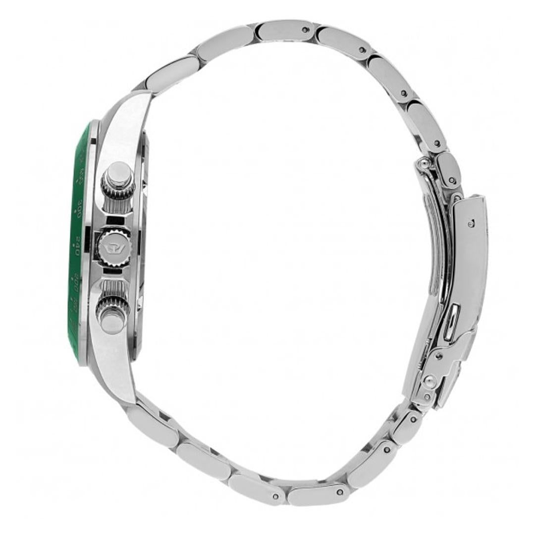 Orologio Uomo Philip Watch Caribe 42Mm - R8273607010 - Gioielleria De Patto
