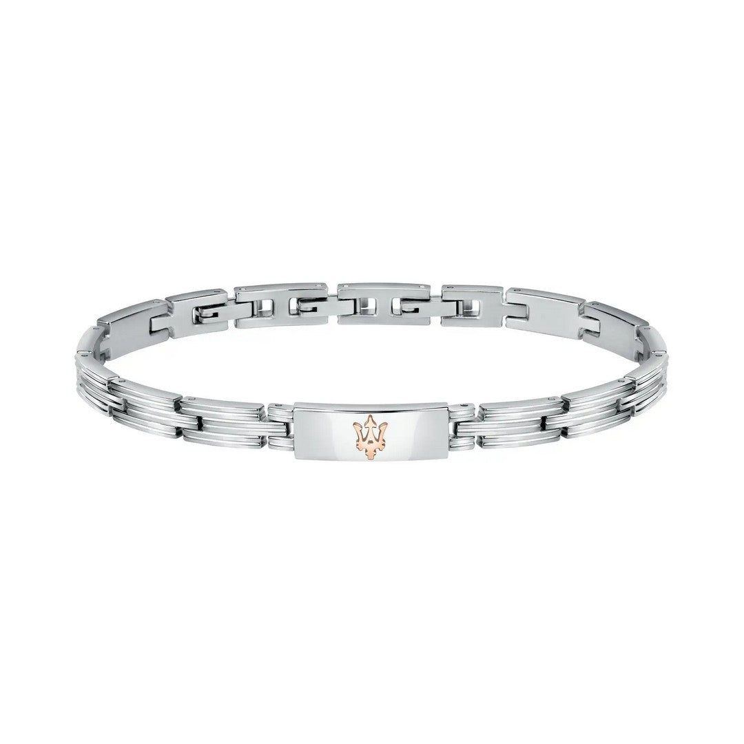 Bracciale Uomo Maserati - JM121ATK12