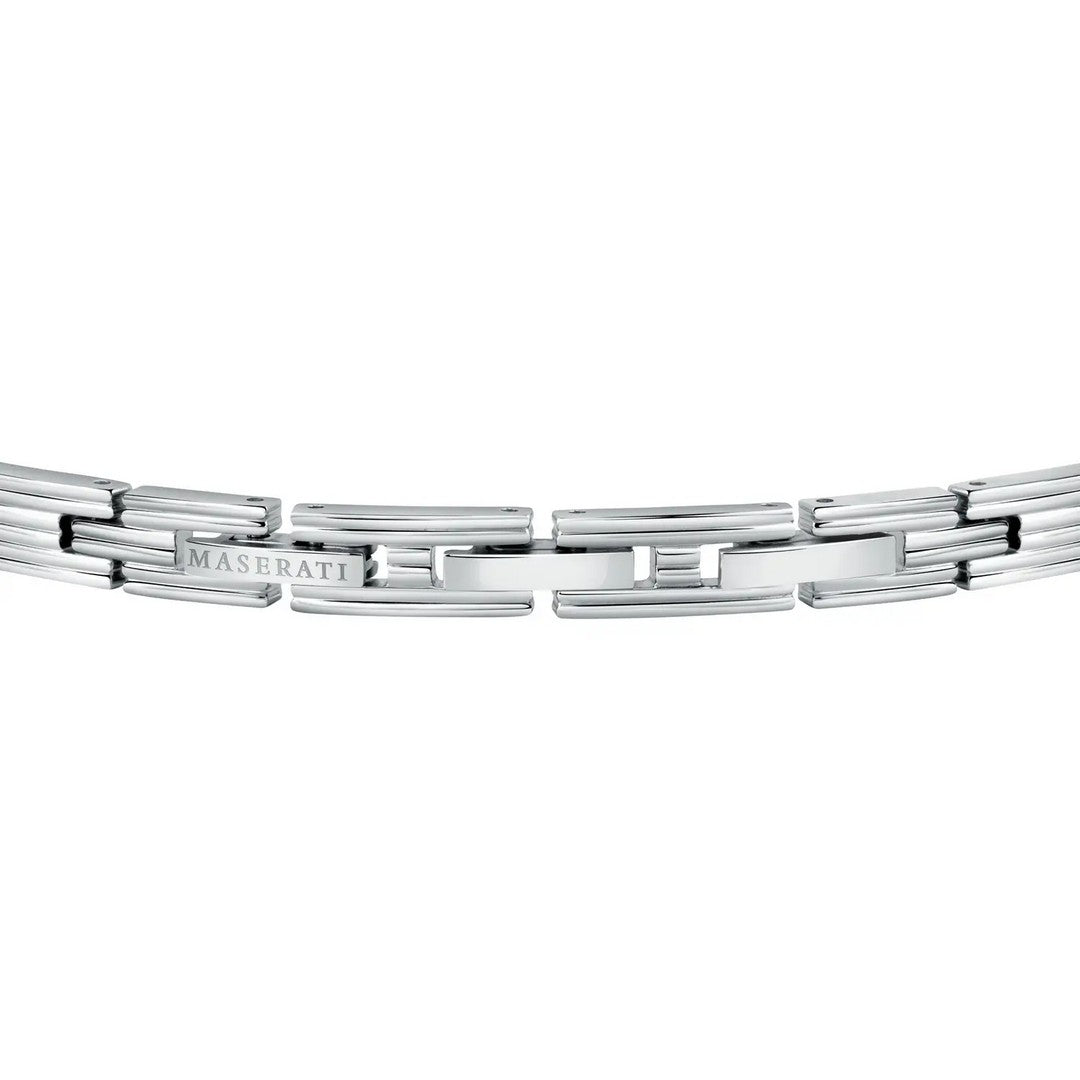 Bracciale Uomo Maserati - JM121ATK12