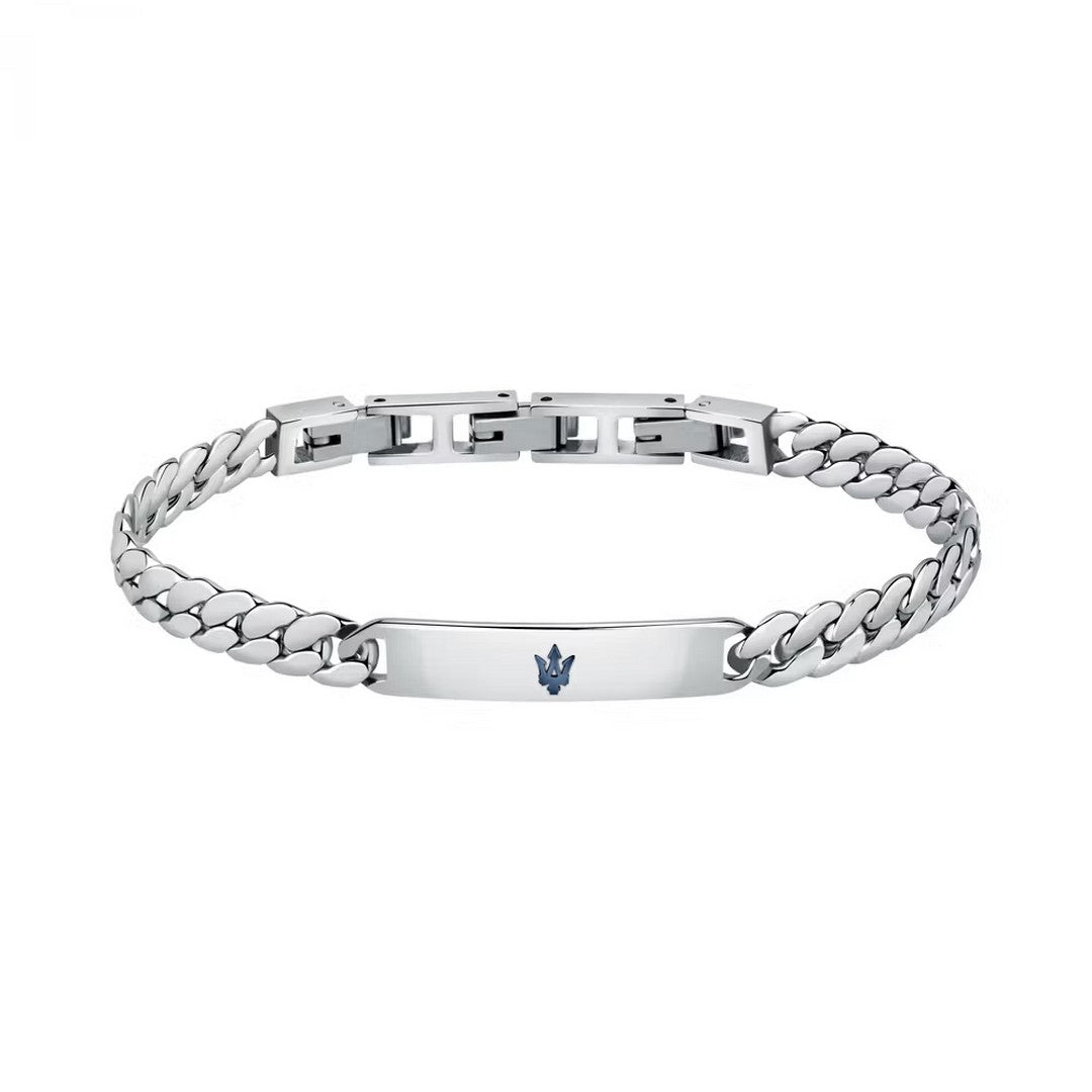 Bracciale Uomo Maserati Jewels - JM222AVD05