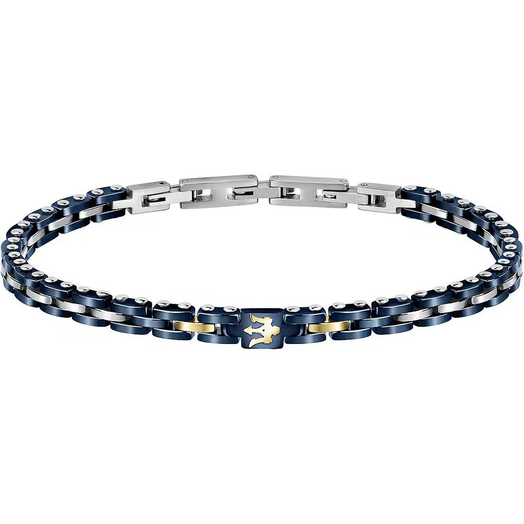 Bracciale Uomo Maserati - JM420ATI01