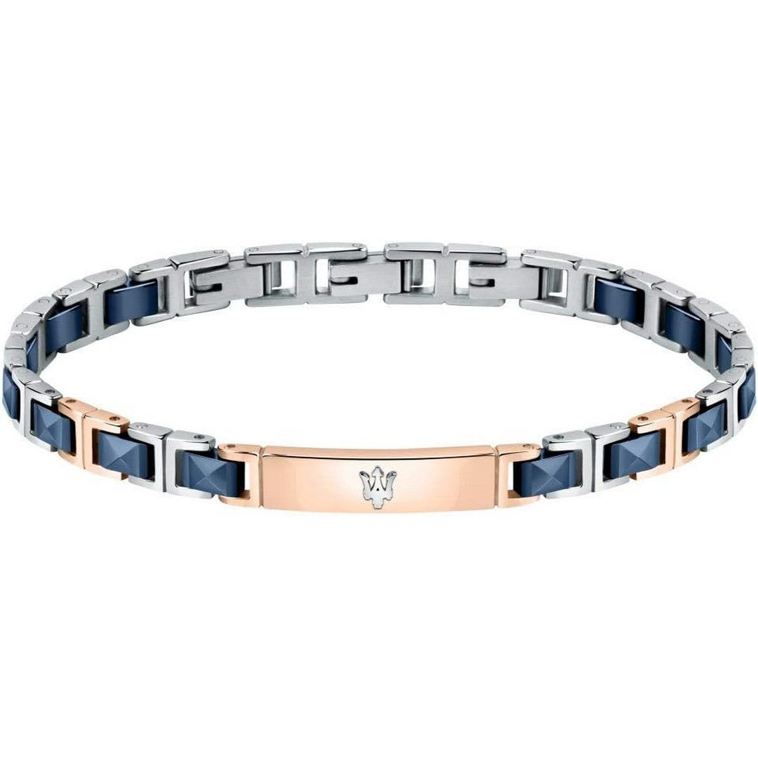 Bracciale Uomo Maserati - JM420ATI05